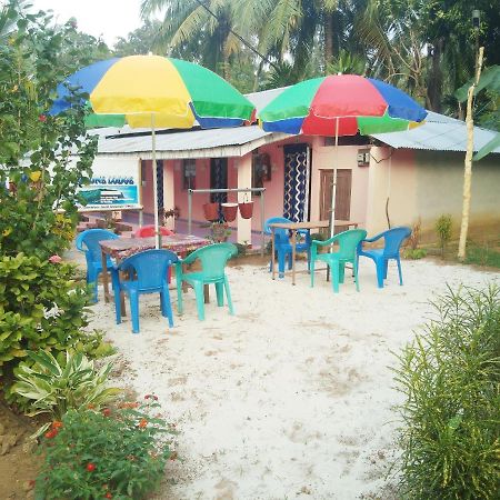 Blue Bird Residency Hotel Lakshmanpur Kültér fotó