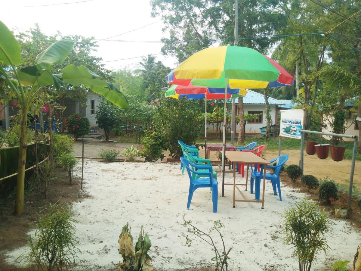 Blue Bird Residency Hotel Lakshmanpur Kültér fotó